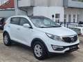 Kia Sportage Österreich Edition 2,0 CRDi AWD Weiß - thumbnail 4