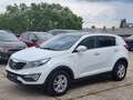 Kia Sportage Österreich Edition 2,0 CRDi AWD Weiß - thumbnail 7