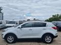 Kia Sportage Österreich Edition 2,0 CRDi AWD Weiß - thumbnail 8