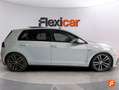 Volkswagen Golf 2.0TDI GTD DSG7 135kW Blanco - thumbnail 5