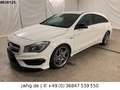 Mercedes-Benz CLA 45 AMG CLA 45 2x AMG Line 4M SB Xenon Navi Memory Night Blanc - thumbnail 1