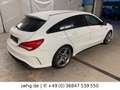 Mercedes-Benz CLA 45 AMG CLA 45 2x AMG Line 4M SB Xenon Navi Memory Night Blanc - thumbnail 3
