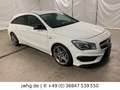 Mercedes-Benz CLA 45 AMG CLA 45 2x AMG Line 4M SB Xenon Navi Memory Night Blanc - thumbnail 2