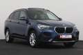 BMW X1 sDrive18d + GPS + PDC + CRUISE + PANO + LEDER + AL - thumbnail 4