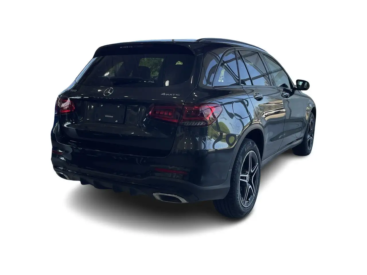 Mercedes-Benz GLC снимка Mercedes-Benz GLC