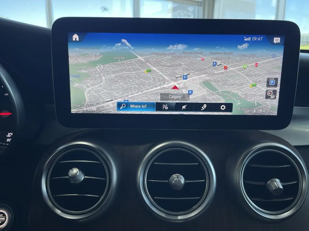 Mercedes-Benz GLC снимка Mercedes-Benz GLC