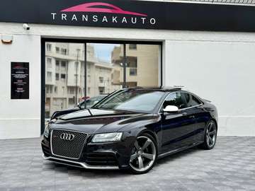 4.2 V8 FSI 450 CH QUATTRO S TRONIC 7 - TOIT PANORAMIQUE INCLINABLE