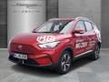 MG ZS EV Luxury 70kWh *Panorama, 360°CAM, iSmart* Red - thumbnail 1
