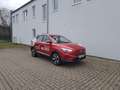 MG ZS EV Luxury 70kWh *Panorama, 360°CAM, iSmart* Red - thumbnail 2
