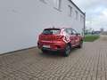 MG ZS EV Luxury 70kWh *Panorama, 360°CAM, iSmart* Red - thumbnail 4