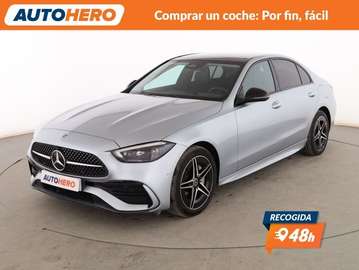 de AMG Line PHEV