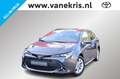 Toyota Corolla Touring Sports Hybrid 140 Active, Navi , All Seaso Gris - thumbnail 1