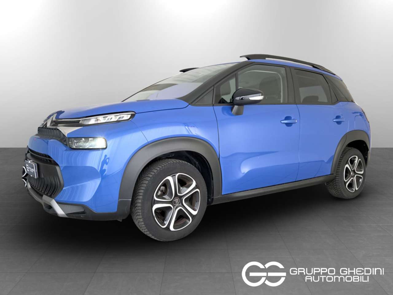 Citroen C3 Aircross 1.2 PureTech Feel