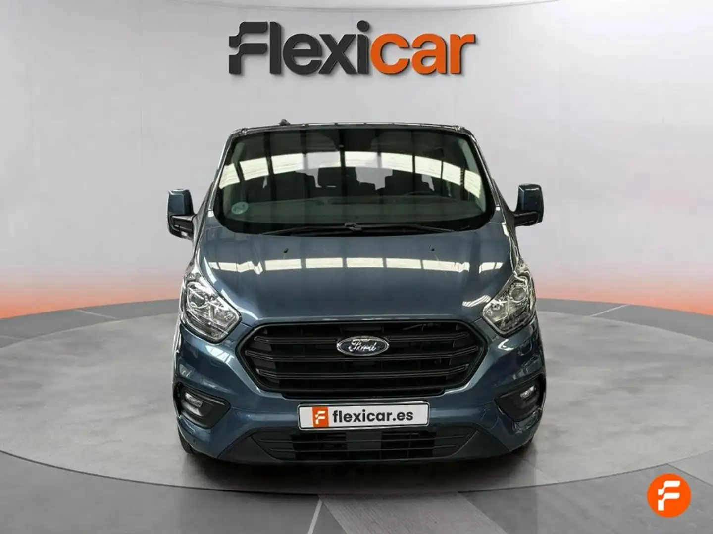 Ford Transit Custom KOMBI FT 320 L2 TREND 2.0 ECOBULE 96KW Amarillo - 1