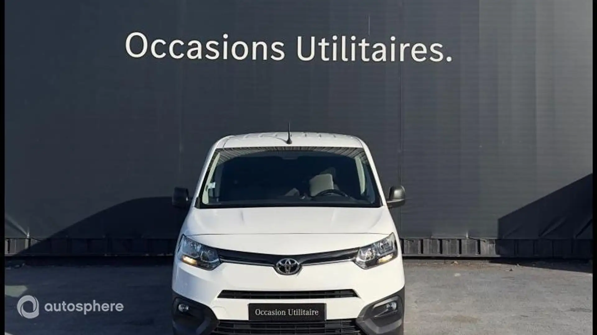 Toyota Proace City Long 100 D-4D Active - 2