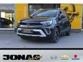 Opel Crossland X Crossland GS Line 1.2T NaviPro RKamera Sitzheiz. Noir - thumbnail 1
