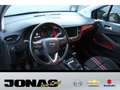 Opel Crossland X Crossland GS Line 1.2T NaviPro RKamera Sitzheiz. Noir - thumbnail 9