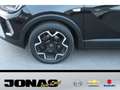 Opel Crossland X Crossland GS Line 1.2T NaviPro RKamera Sitzheiz. Noir - thumbnail 8