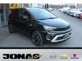 Opel Crossland X Crossland GS Line 1.2T NaviPro RKamera Sitzheiz. Noir - thumbnail 4