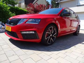 RS DSG