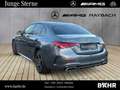 Mercedes-Benz C 300 C 300 e AMG+Night/Head-Up/Distronic/360°/LMR18" Grau - thumbnail 3