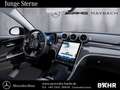 Mercedes-Benz C 300 C 300 e AMG+Night/Head-Up/Distronic/360°/LMR18" Grau - thumbnail 10