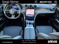 Mercedes-Benz C 300 C 300 e AMG+Night/Head-Up/Distronic/360°/LMR18" Grau - thumbnail 4
