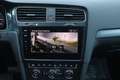 Volkswagen e-Golf 35,8kWh (mit Batterie) ACC, LED, Navi, Wärmepum... Grau - thumbnail 16