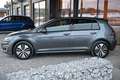 Volkswagen e-Golf 35,8kWh (mit Batterie) ACC, LED, Navi, Wärmepum... Grau - thumbnail 2