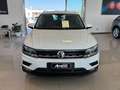Volkswagen Tiguan 2.0 TDI DSG Style Solo 90.000km Blanco - thumbnail 2