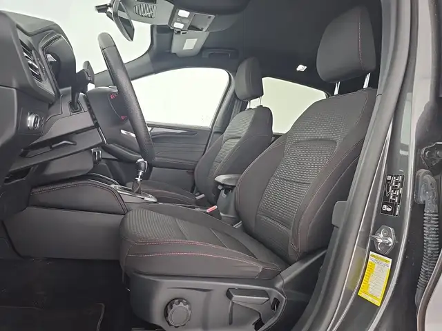 Ford Kuga view 9