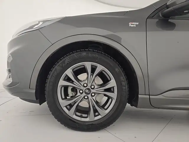 Ford Kuga view 8