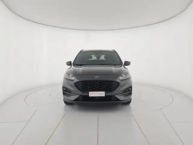 Ford Kuga view 7