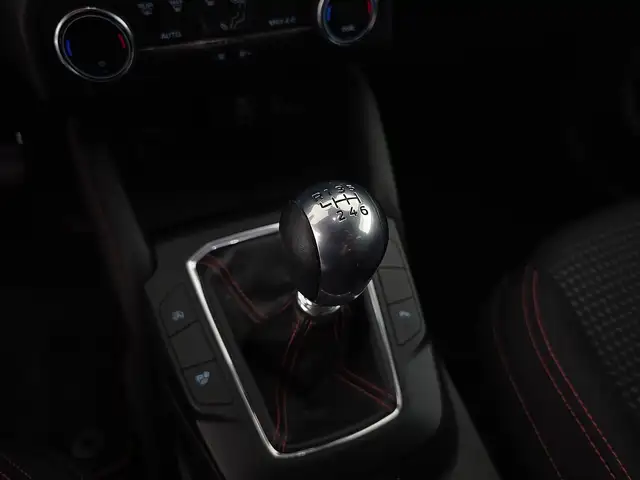 Ford Kuga view 12