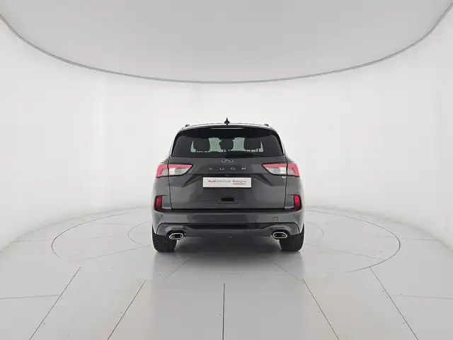 Ford Kuga view 4