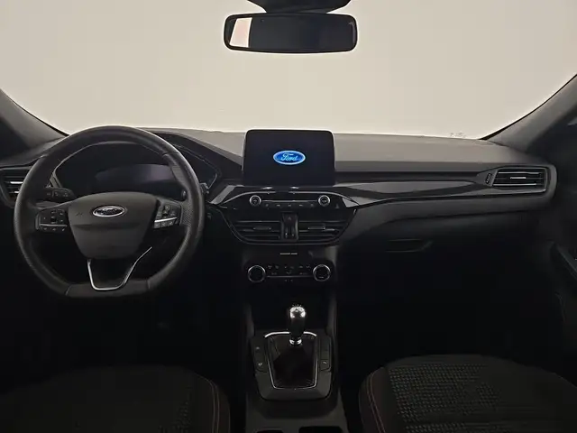 Ford Kuga view 11