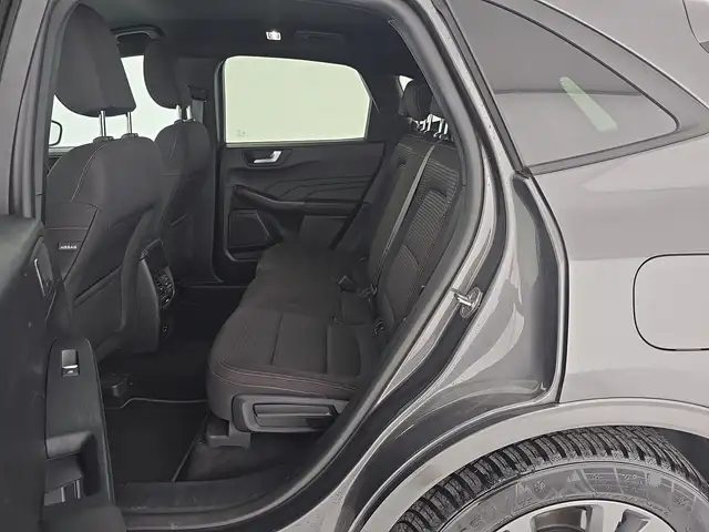 Ford Kuga view 10