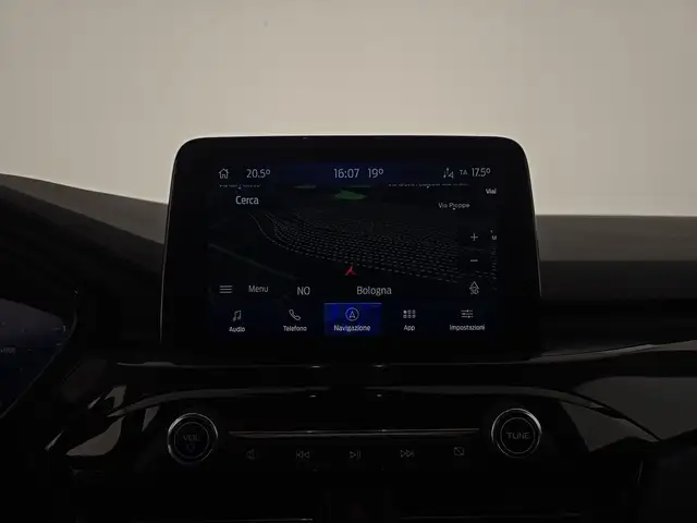 Ford Kuga view 13