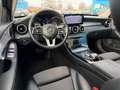 Mercedes-Benz C 180 Limousine Automatik Avantgarde Schwarz - thumbnail 8