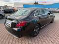 Mercedes-Benz C 180 Limousine Automatik Avantgarde Schwarz - thumbnail 3
