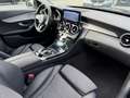Mercedes-Benz C 180 Limousine Automatik Avantgarde Schwarz - thumbnail 5