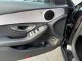 Mercedes-Benz C 180 Limousine Automatik Avantgarde Schwarz - thumbnail 11
