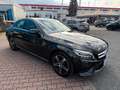 Mercedes-Benz C 180 Limousine Automatik Avantgarde Schwarz - thumbnail 4