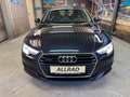 Audi A4 quattro basis Blau - thumbnail 2
