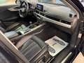 Audi A4 quattro basis Blau - thumbnail 4