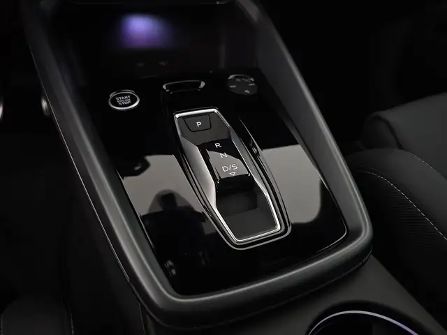 Audi A3 view 12