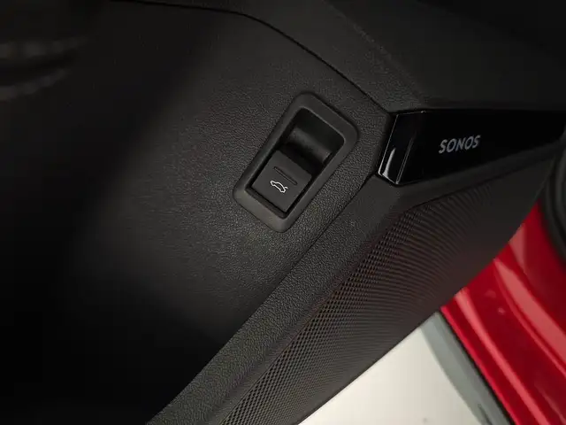 Audi A3 view 15