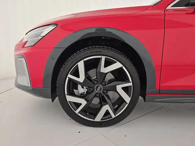Audi A3 view 8