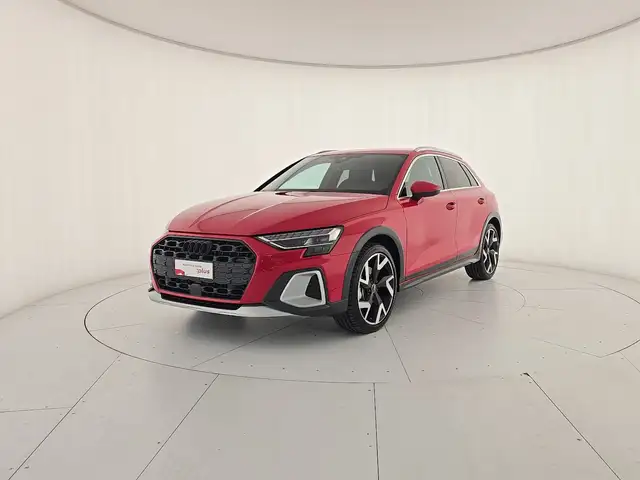 2026 Audi A3 in Red for sale