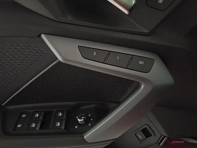 Audi A3 view 14